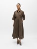 Object Maxikleid in Morel