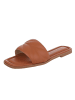 Ital-Design Sandale & Sandalette in Camel