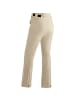 Maier Sports Hosen lang Vroni in Grau0660