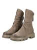 Paul Green Stiefelette in Taupe