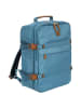 BRIC`s X-Bag Travel - Reiserucksack 42 cm in sky