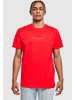 Merchcode Merchcode T-Shirts in cityred