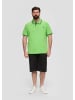 s.Oliver Polo-Shirt in 7434_grün