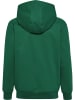 Hummel Hummel Reißverschluss Jacke Hmlgo Lebensstil Kinder in EVERGREEN