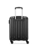 Roncato Kinetic 2.0 4 Rollen Kabinentrolley S 55 cm in nero