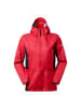 Berghaus WMTN GUIDE HYPER ALPHA JACKET in Rot
