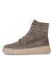 Gabor Schnürstiefel  in Beige