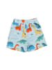 Walkiddy Shorts Baby Dinosaurs - Baumwolle (Bio)