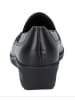 ara Slipper in schwarz