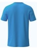 erima T-Shirt "TS T-Shirt" in Türkis