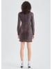 QS Kleid  in  4925_lila