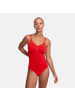 CFAB Figurformender Body mit String  in Feuerrot