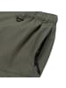 Vintage Industries Short "Trail Shorts" in Grün