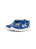 Hummel Hummel Sneaker X-Light Jr Kinder Leichte Design in BLUE/YELLOW