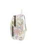 myMo Women Backpack in White