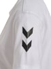 Hummel T-Shirt Hmlgo Damen in WHITE