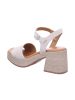 Tamaris Sandalette in beige