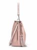 collezione alessandro Handtasche " Reala " in rosa