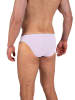 Olaf Benz Slip RED2331 Sportbrief in lilac