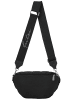 Fritzi aus Preußen Schultertasche Black Bubble in Schwarz