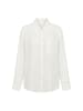 Chiara Ferretti Bluse in CREAM