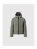North Sails Jacke in Grau