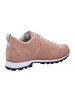 DOLOMITE Wanderschuhe 54 EVO LOW in Braun