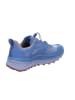 LOWA Wanderschuh in blau