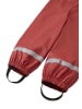 Reima Regenhose Loiske Castanea Brown