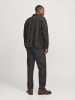 Jack & Jones Overshirt in Peat