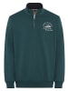 Man's World Sweatshirt in oliv