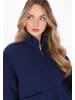 DreiMaster Women Jacket in navy