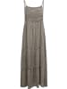 Trespass Maxikleid "Selena Casual Maxi Dress" in Beige
