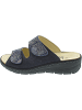 Belvida Pantolette Blau