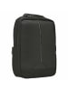 Roncato Clayton Slim - Rucksack 14" 42 cm in nero