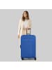 Check.In Sevilla 2.0 4 Rollen Trolley 75 cm in blue