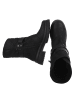 Ital-Design High Heel in Schwarz