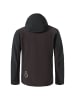 Schöffel Jacke "Hybrid Jk Style Salza MNS" in black