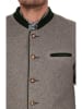 Almsach Jacke RAJA in grau