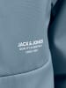 JACK & JONES Junior Softshelljacke  JJTHEO SOFTSHELL JACKET in blue mirage