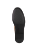 Ital-Design Halbschuh in Schwarz