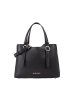 Valentino Bags WINNIE RE VBS9E301 Shopping bag Damen Shopper in nero