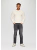 s.Oliver Strickpullover in 0805_helles sand