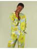 Oilily Buzzy Bluse in Grün