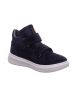 superfit Sneaker High COSMO in Blau