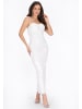 faina Women Dress in white