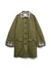 Vero Moda Mantel in Cypress