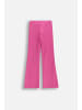 Coccodrillo Lange Leggings in rosa