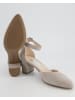 Gabor Klassische Pumps in Grau