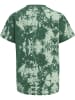 Hummel Hummel T-Shirt Hmlbay Jungen in SMOKE PINE